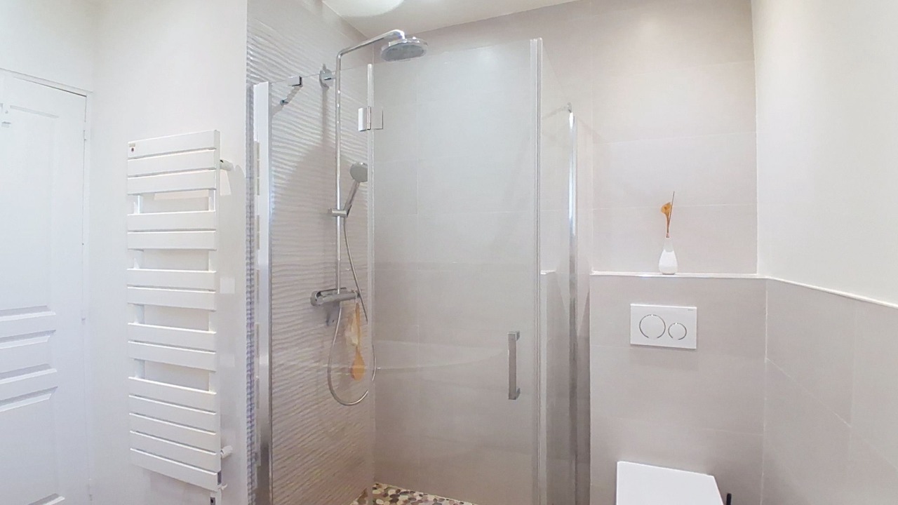 Photo of Bathroom in La Gaude