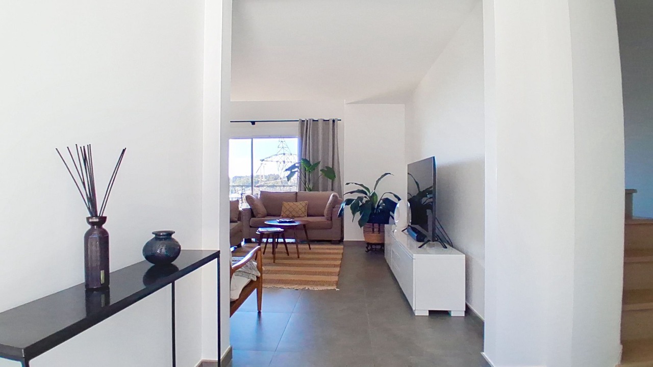 Photo of Livingroom in La Gaude