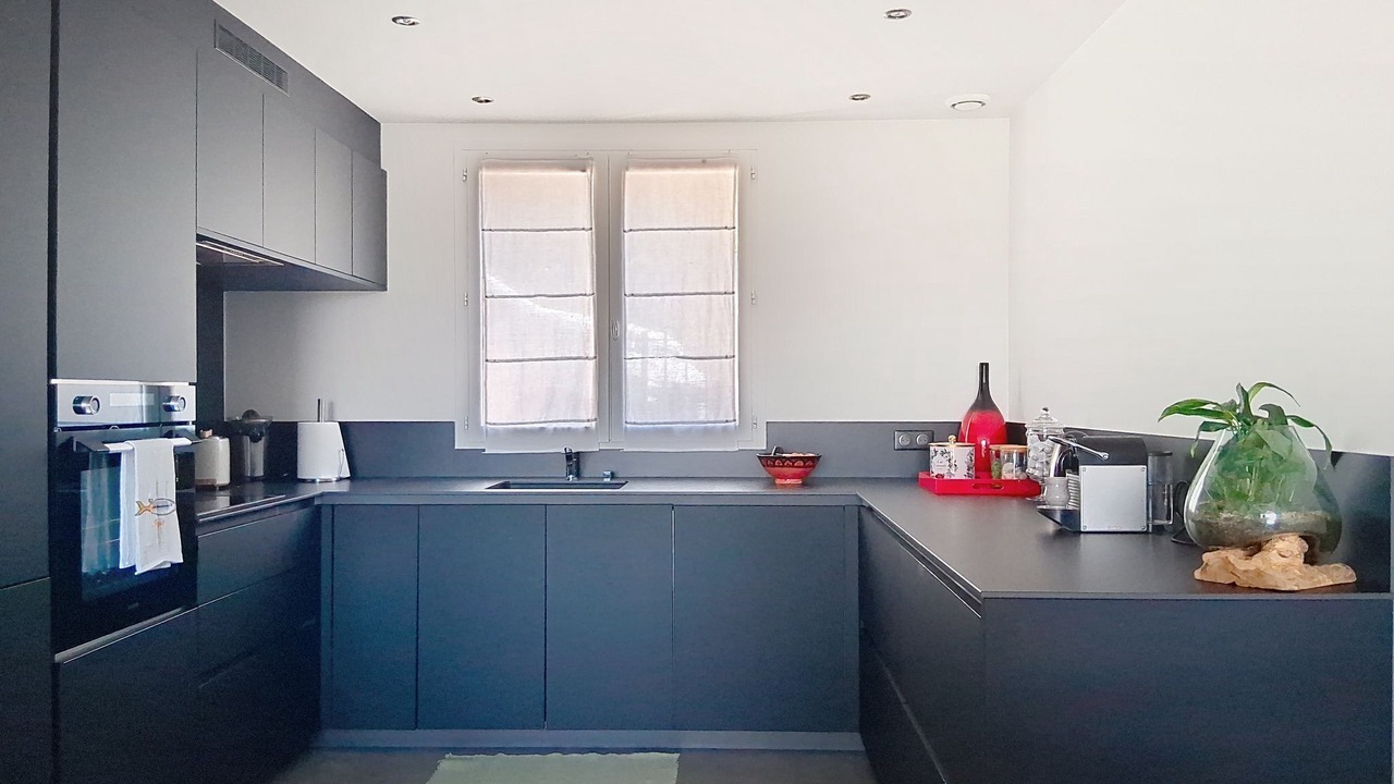 Photo of Bedroom in La Gaude