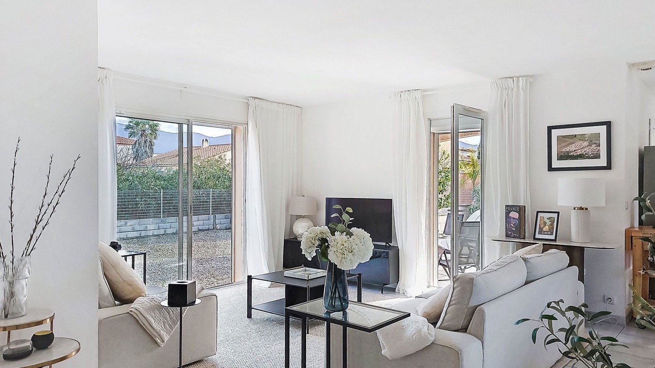 Photo of Livingroom in Brouilla
