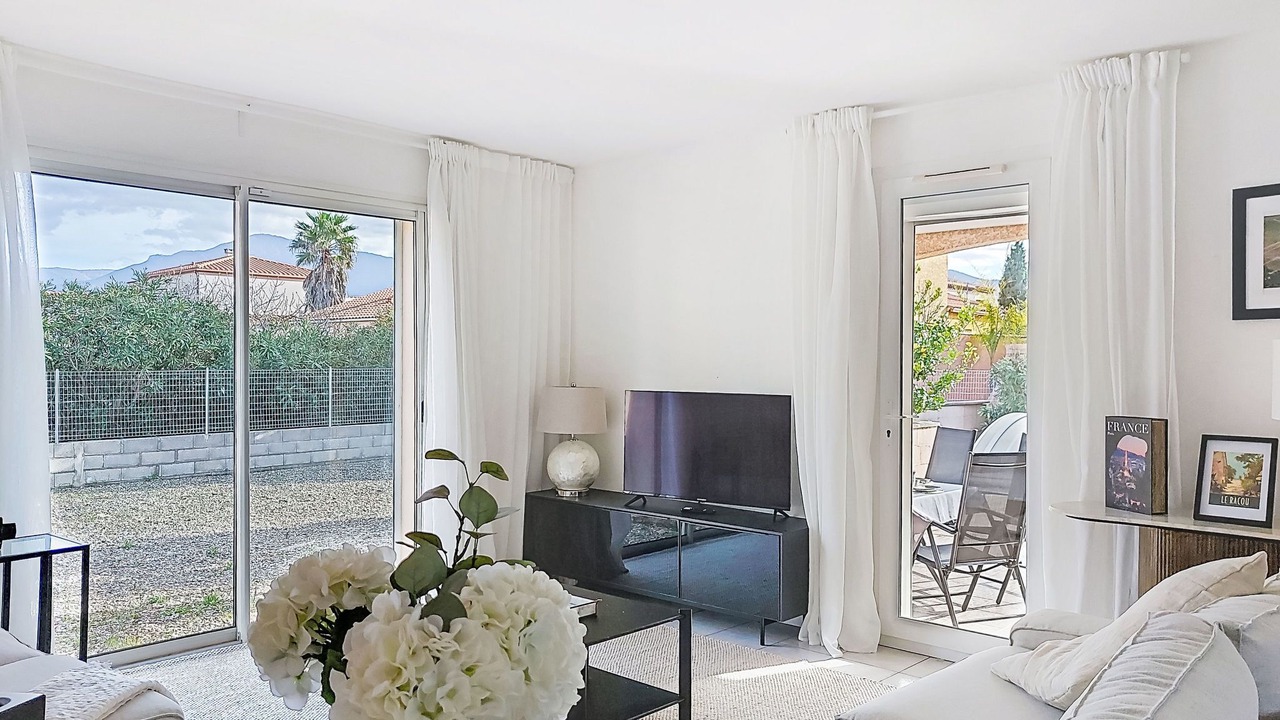 Photo of Livingroom in Brouilla