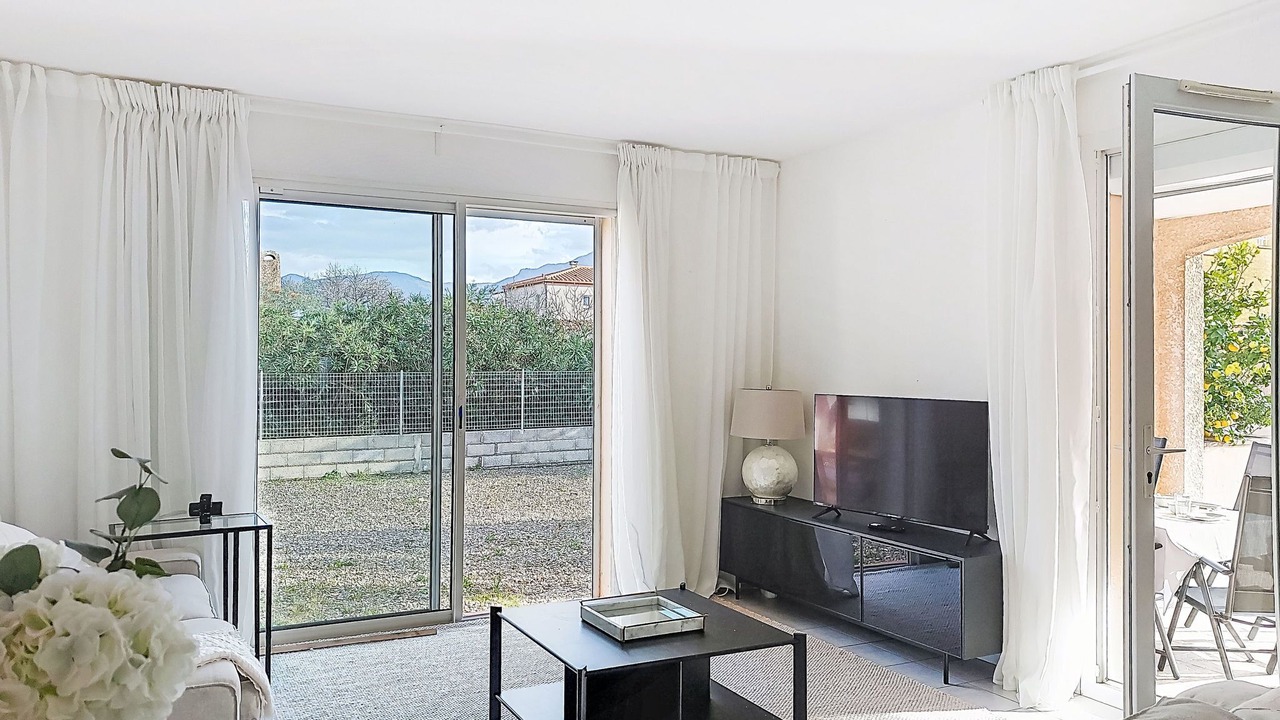Photo of Livingroom in Brouilla