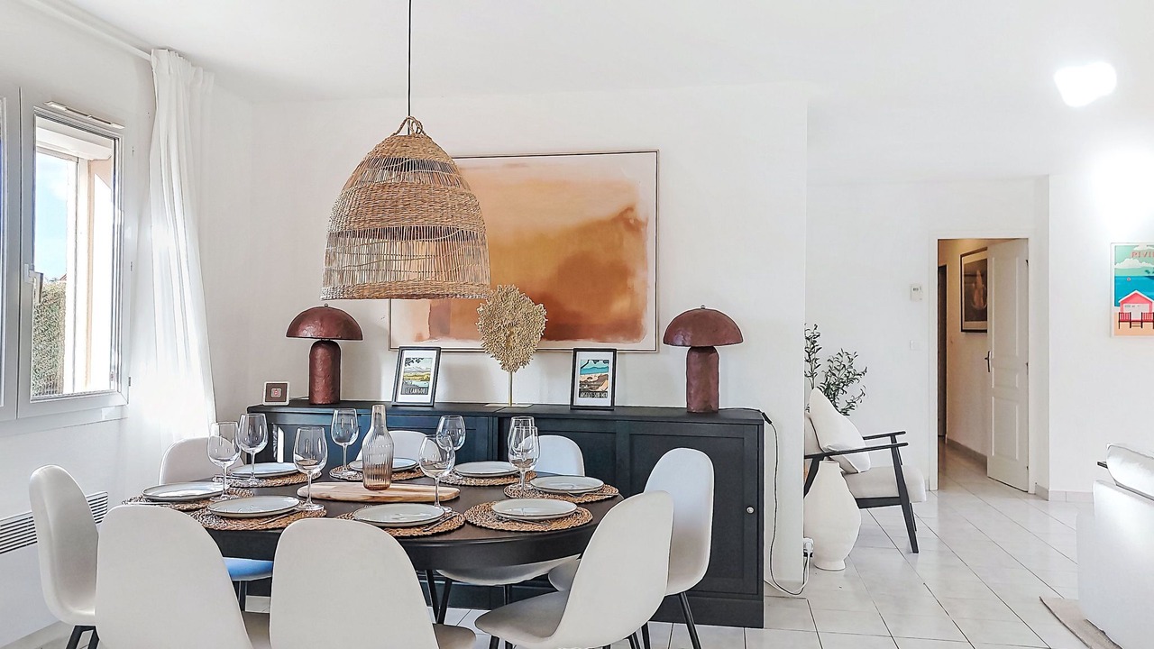 Photo of Livingroom in Brouilla