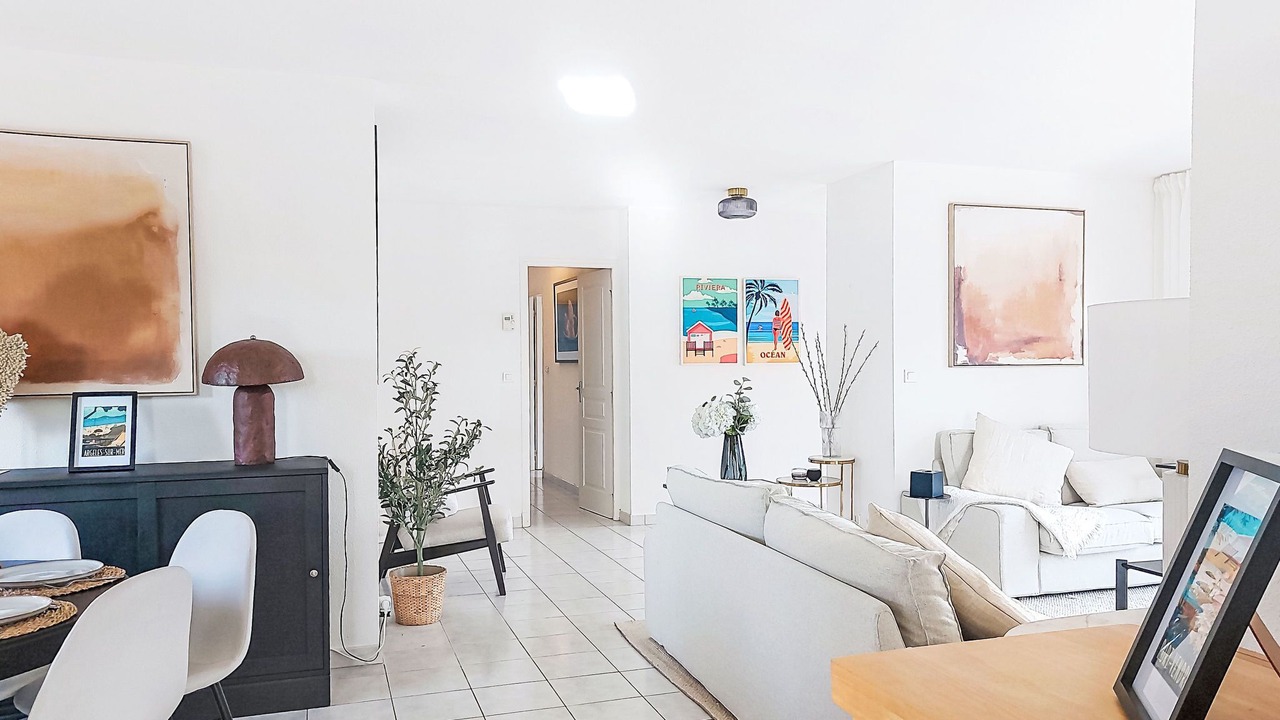 Photo of Livingroom in Brouilla