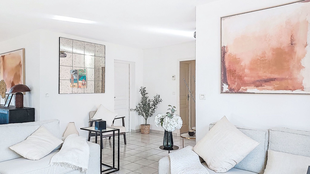Photo of Livingroom in Brouilla