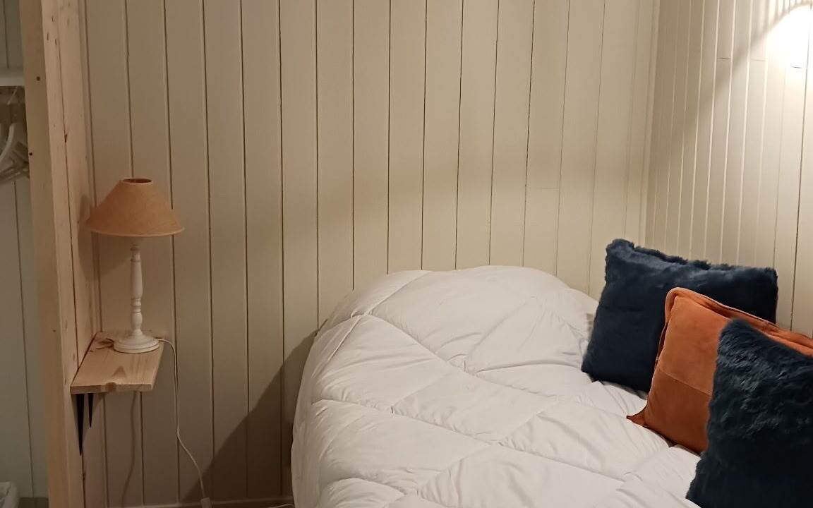 Photo of Bedroom in Le Pontet
