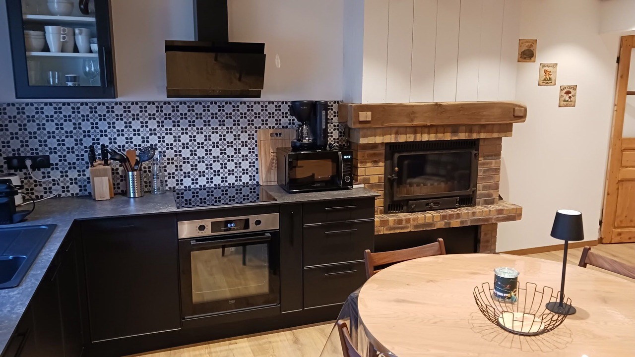 Photo of Kitchen in Le Pontet