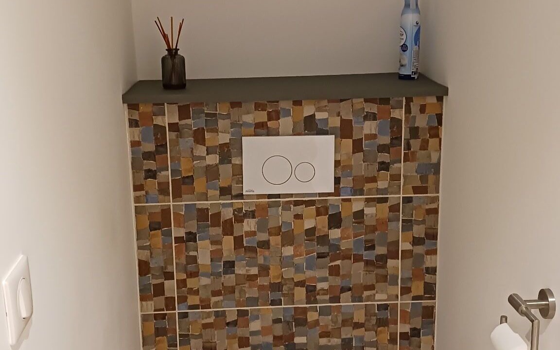 Photo of Bathroom in Le Pontet