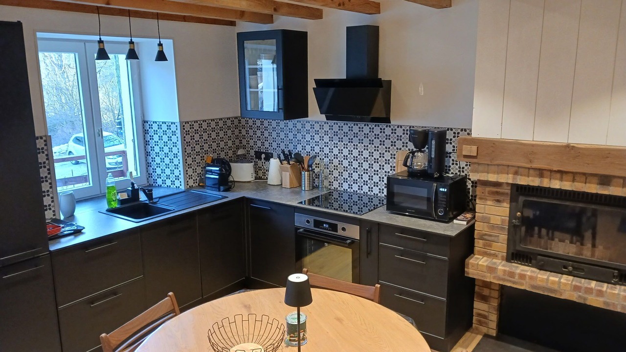 Photo of Kitchen in Le Pontet