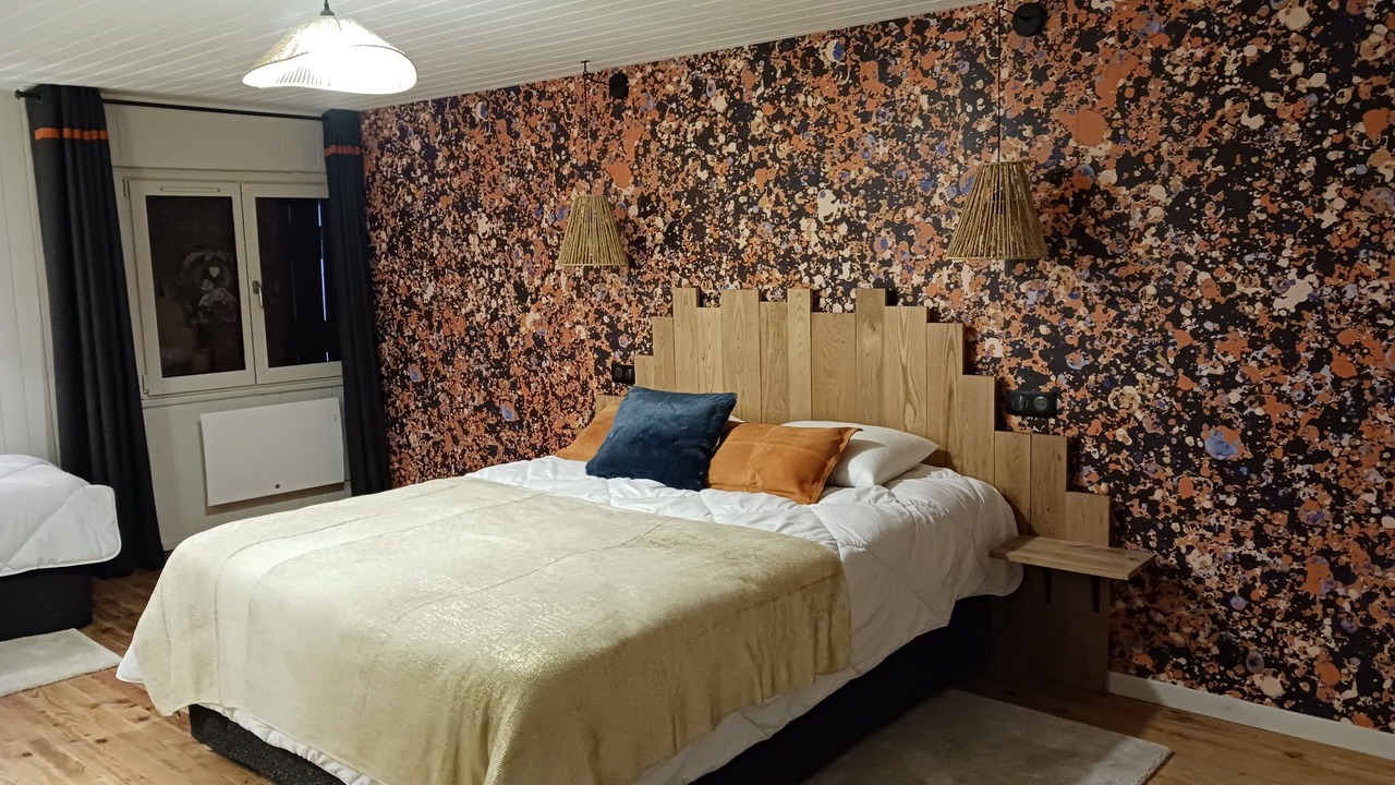 Photo of Bedroom in Le Pontet