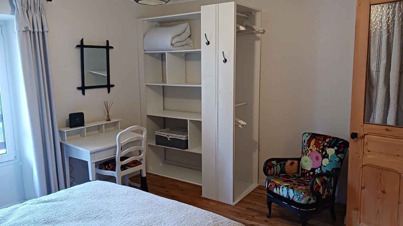 Photo of Bedroom in Le Pontet