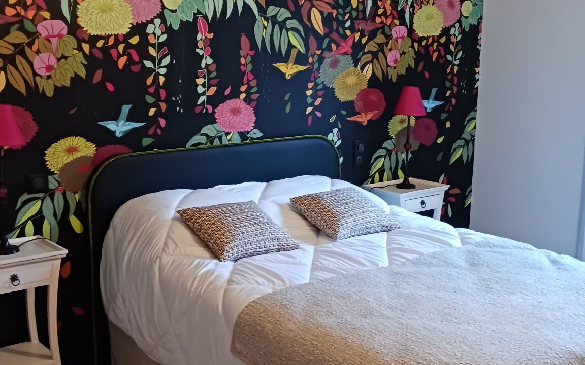 Photo of Bedroom in Le Pontet