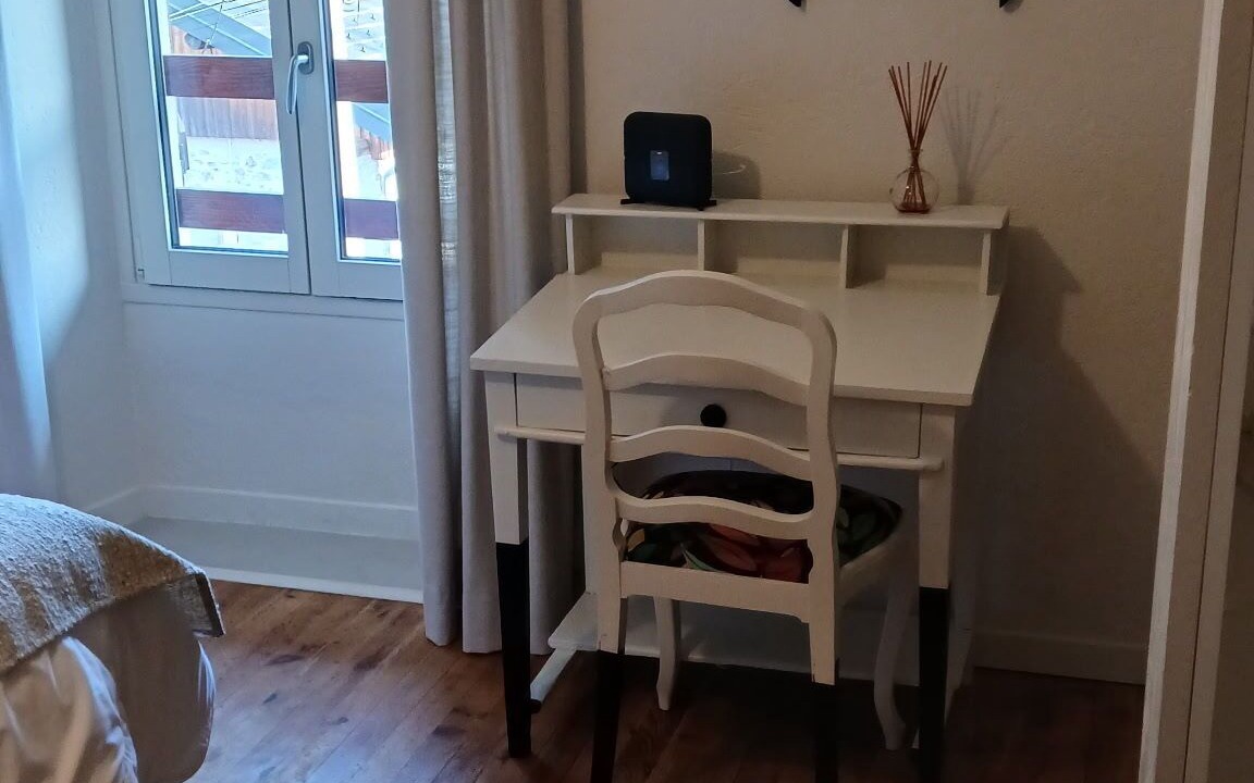 Photo of Bedroom in Le Pontet