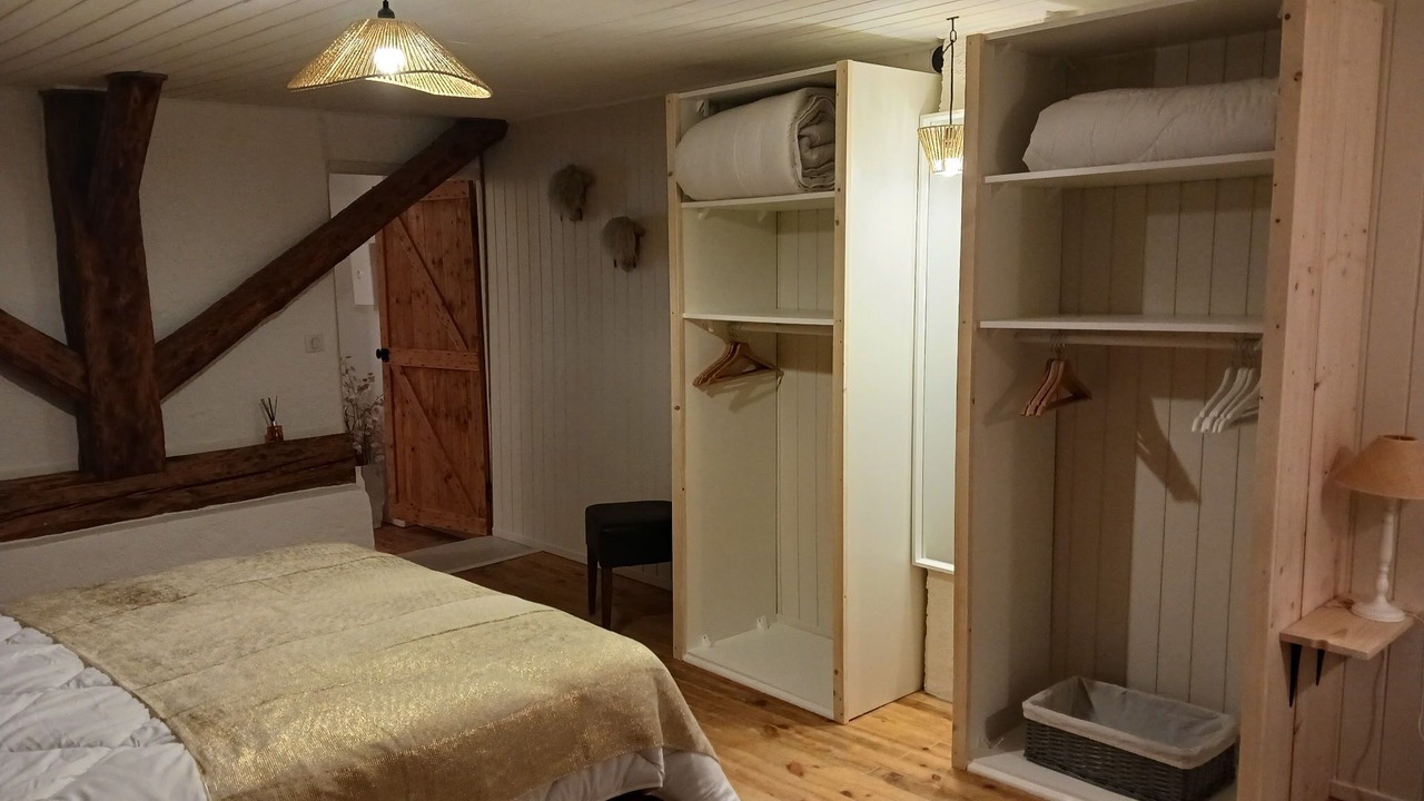 Photo of Bedroom in Le Pontet