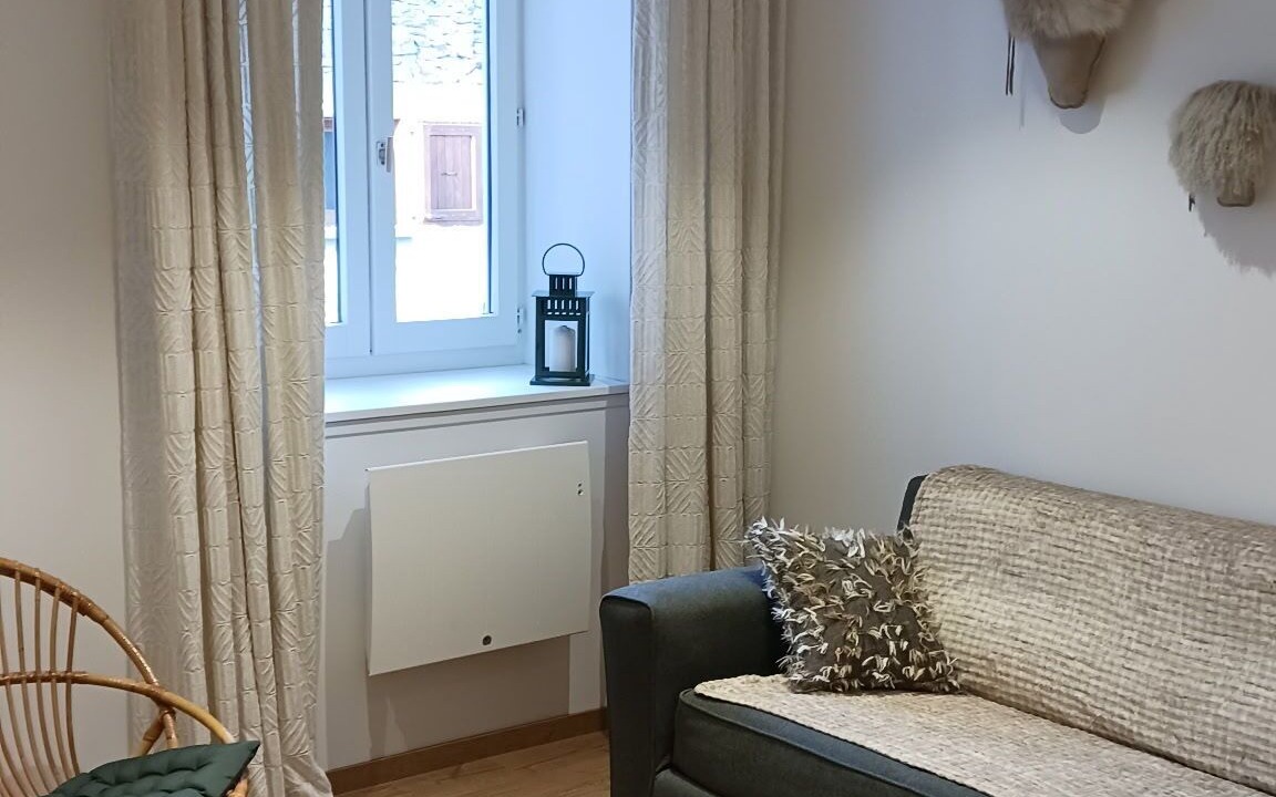 Photo of Livingroom in Le Pontet