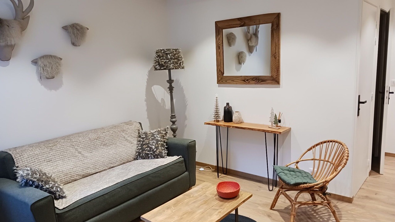 Photo of Livingroom in Le Pontet