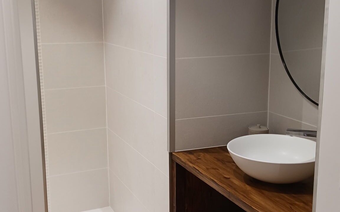 Photo of Bathroom in Le Pontet