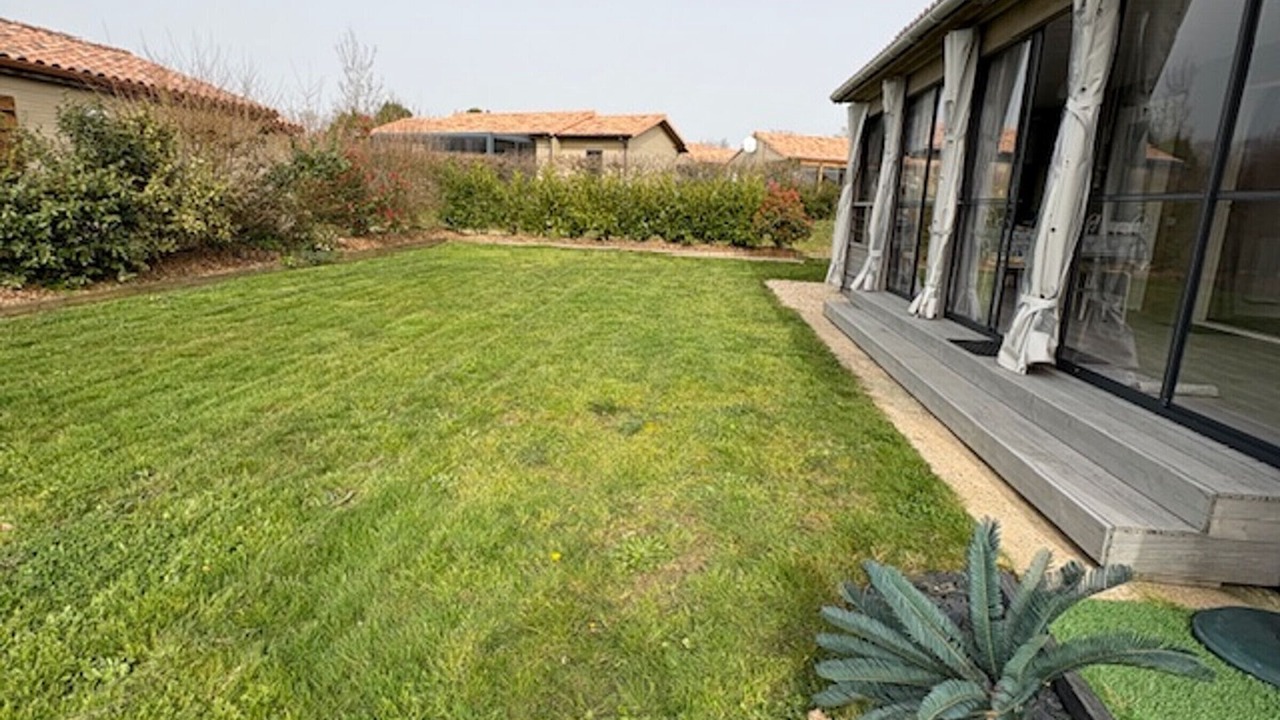 Photo of Outdoor in La Chapelle-Hermier