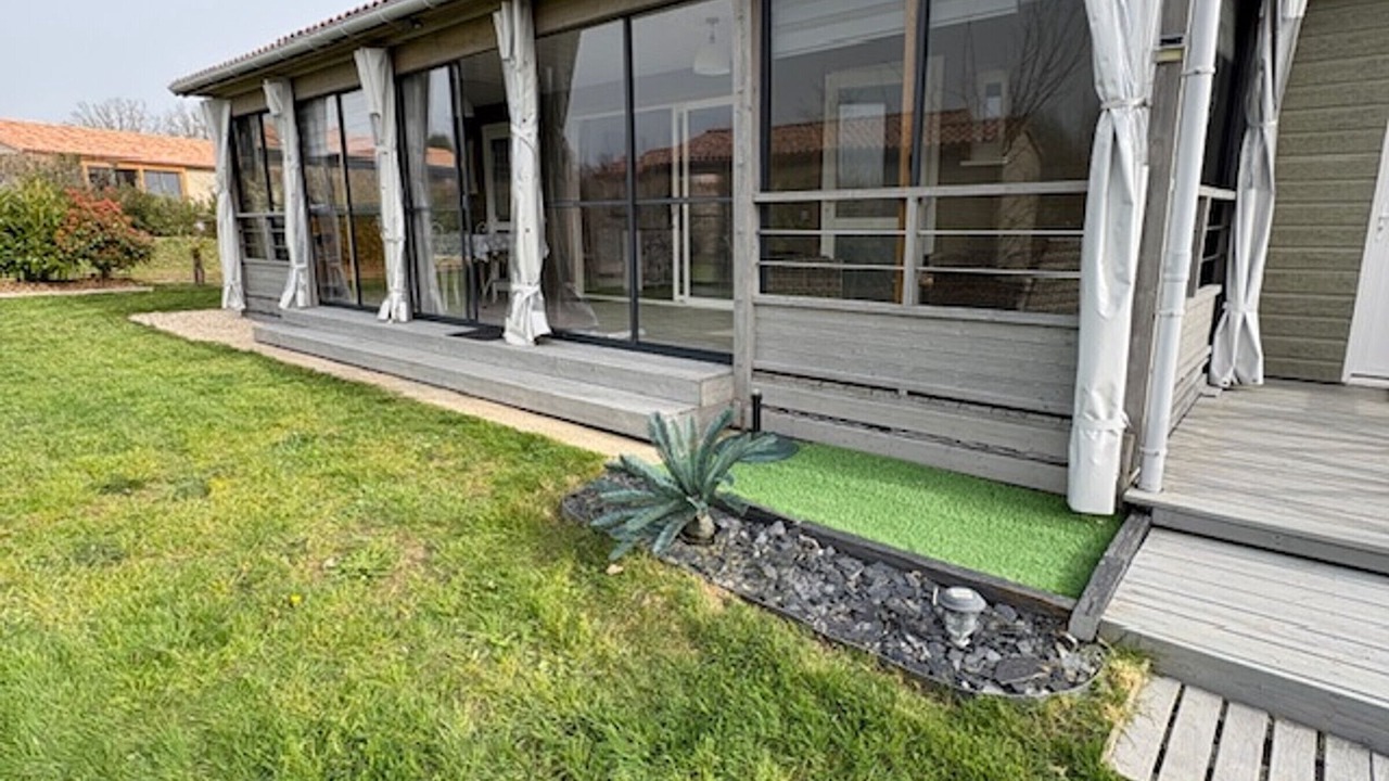 Photo of Outdoor in La Chapelle-Hermier