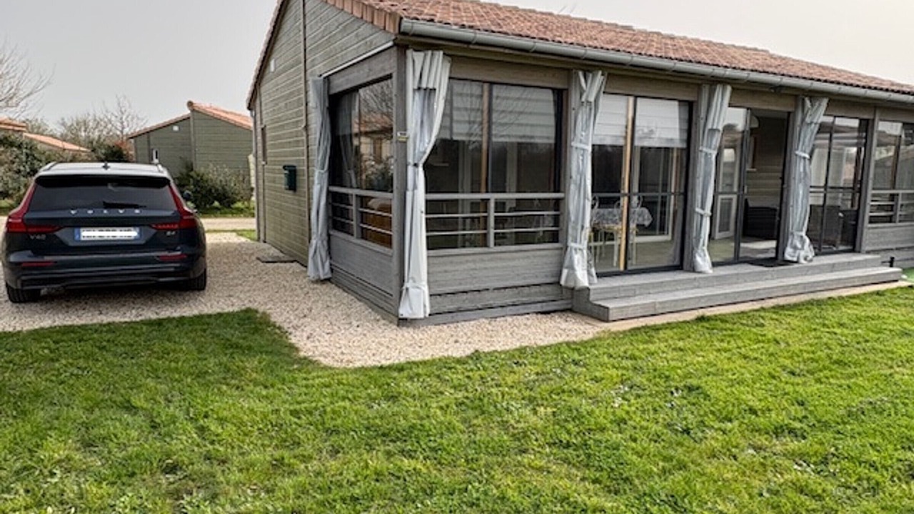 Photo of Outdoor in La Chapelle-Hermier