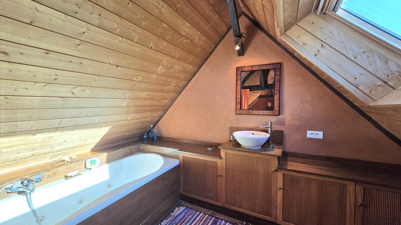Photo of Bathroom in Aubas