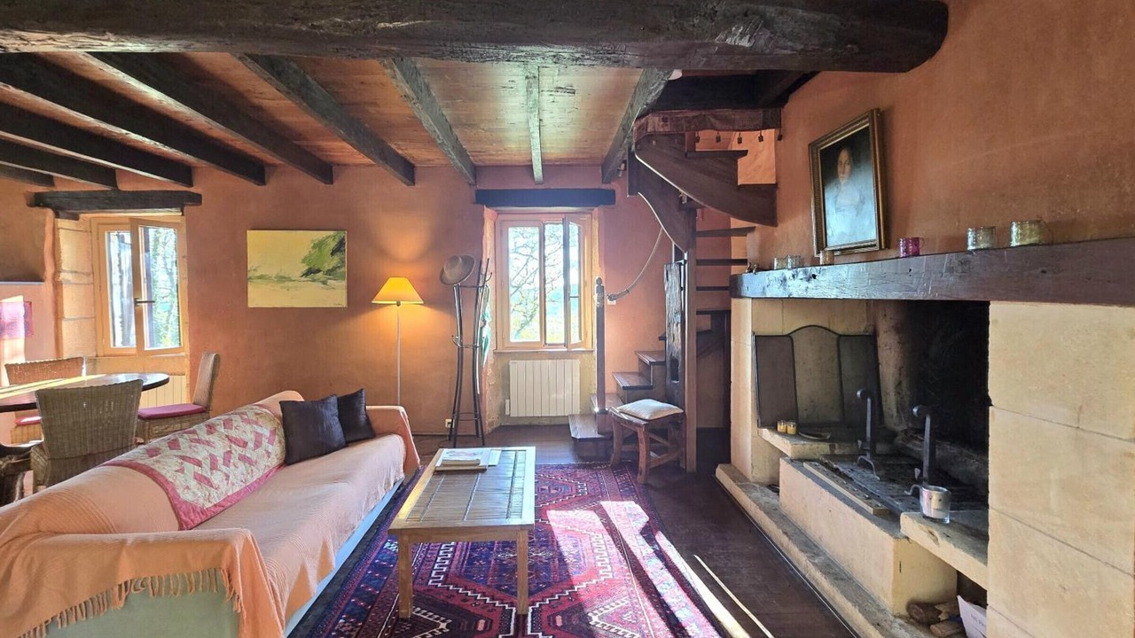 Photo of Livingroom in Aubas