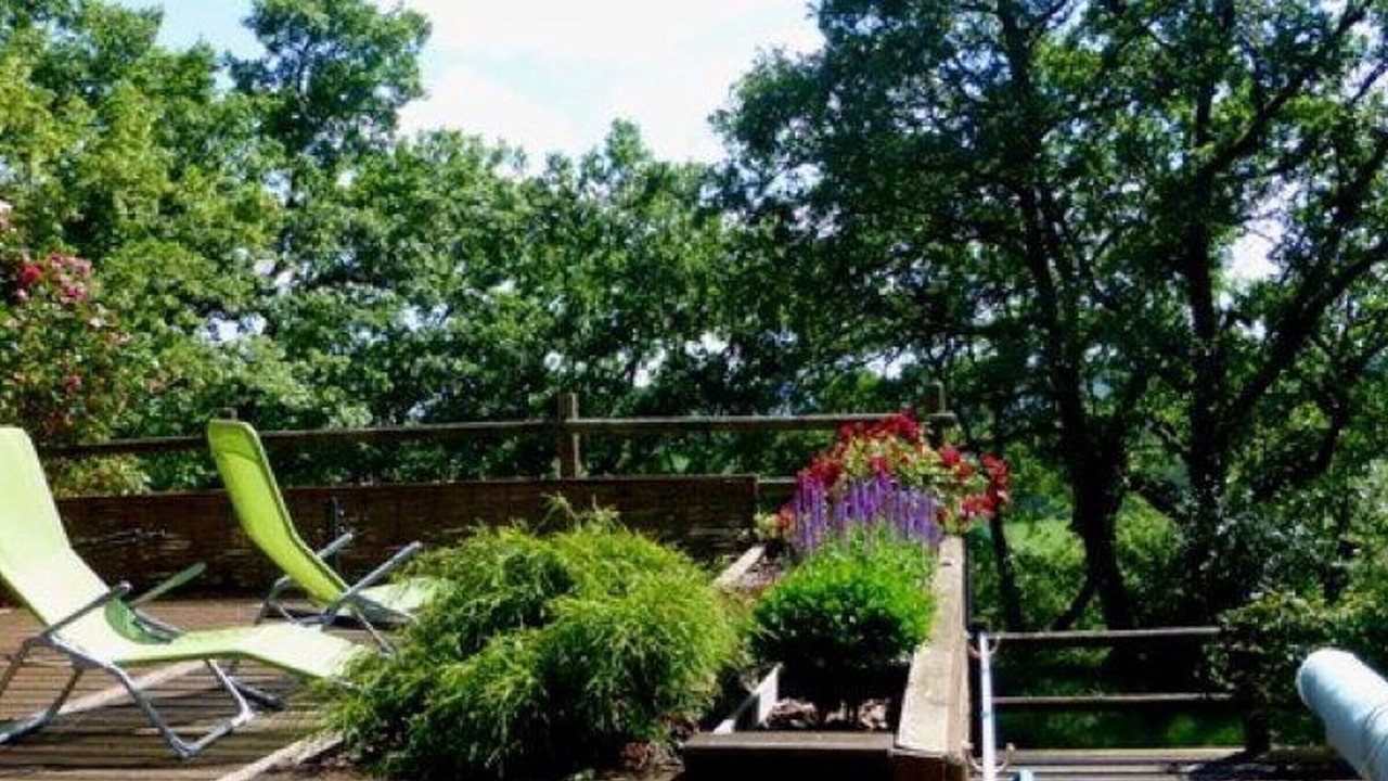 Photo of Outdoor in Aubas