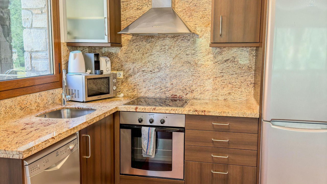 Photo of Kitchen in Arinsal