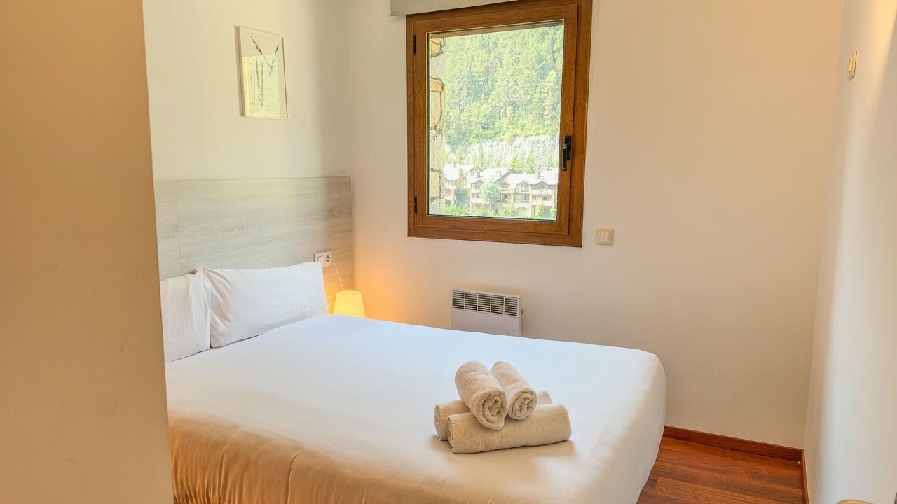 Photo of Bedroom in Arinsal