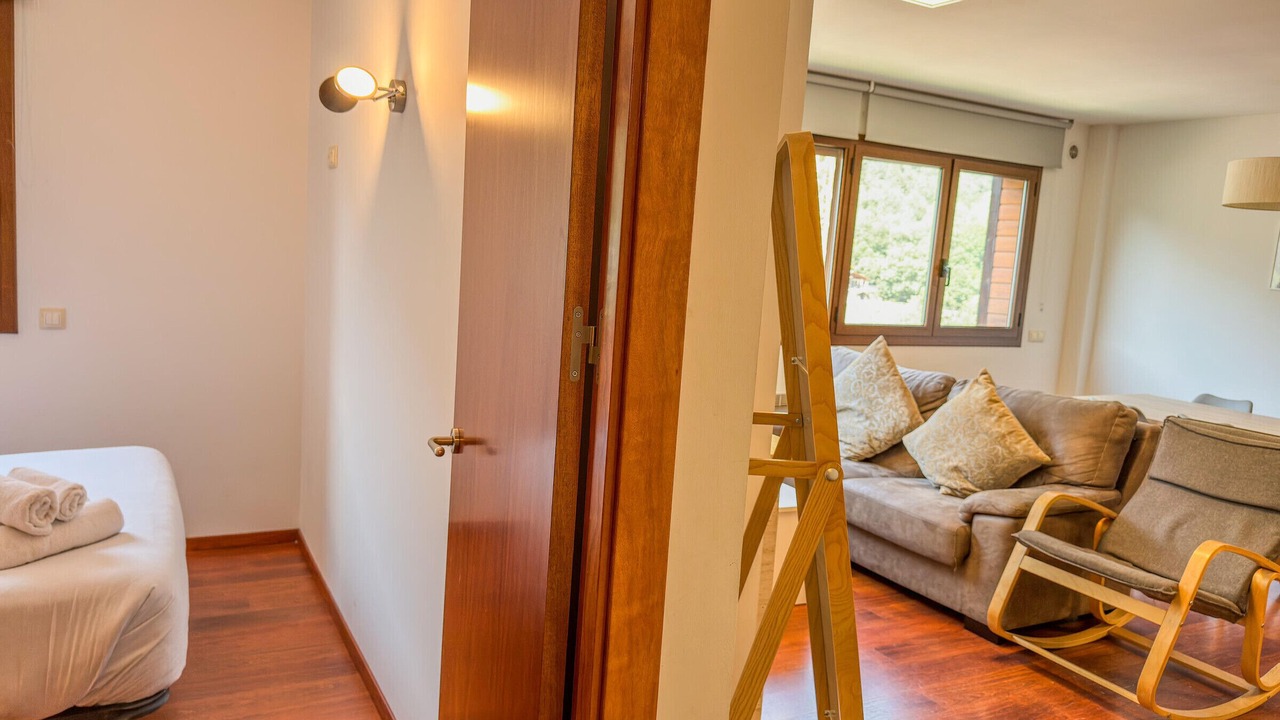 Photo of Bedroom in Arinsal