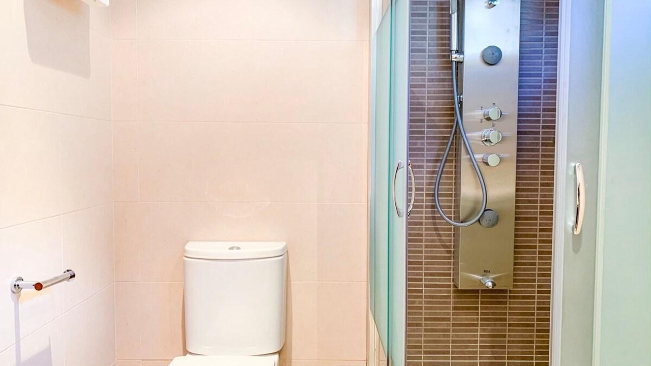 Photo of Bathroom in Arinsal