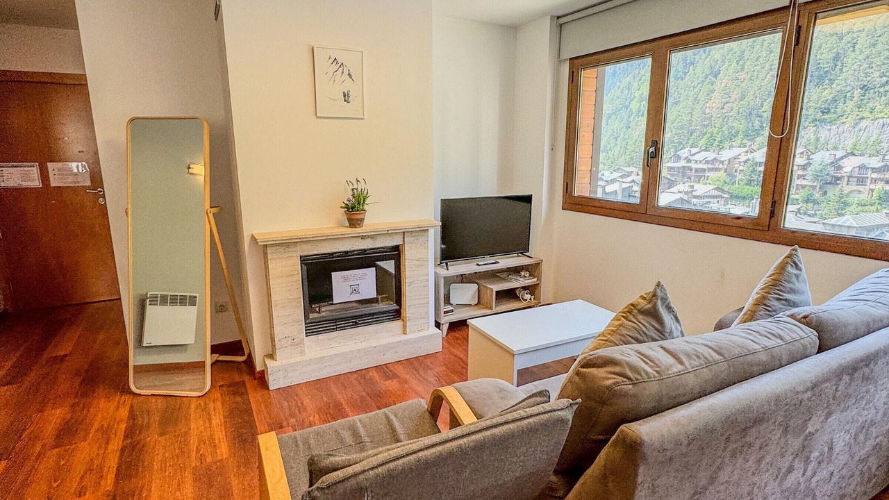 Photo of Livingroom in Arinsal