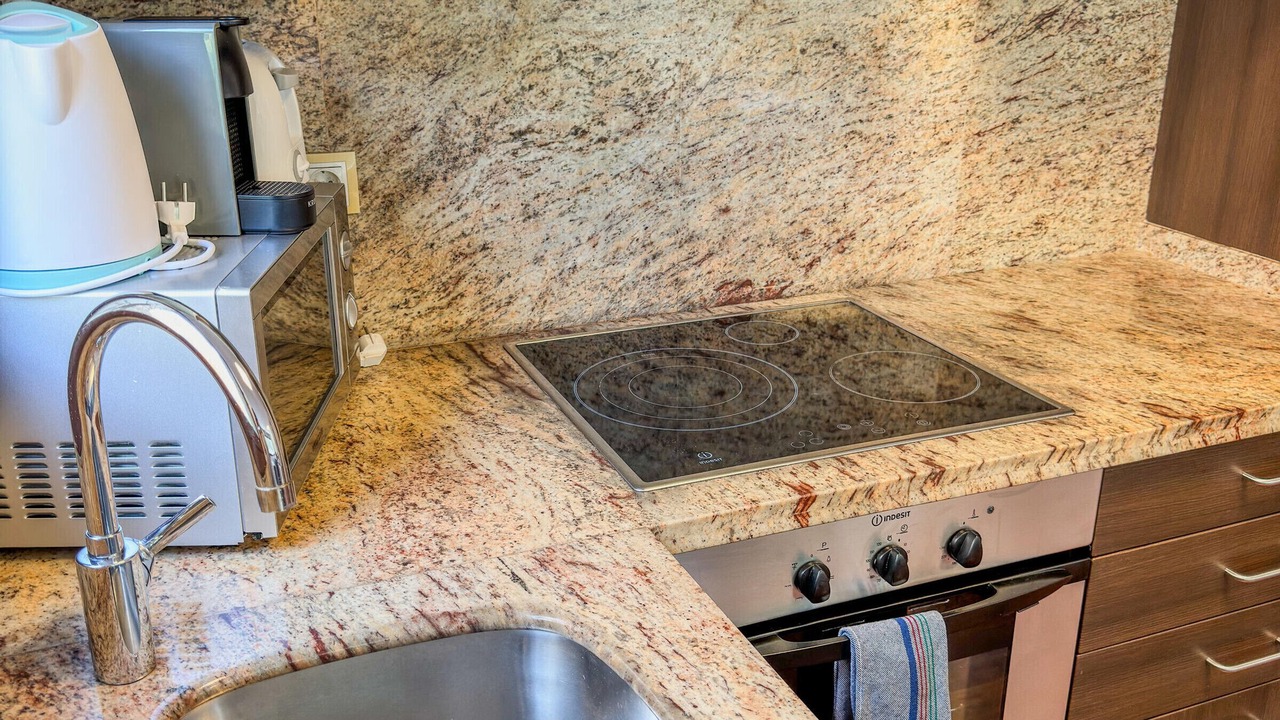 Photo of Kitchen in Arinsal