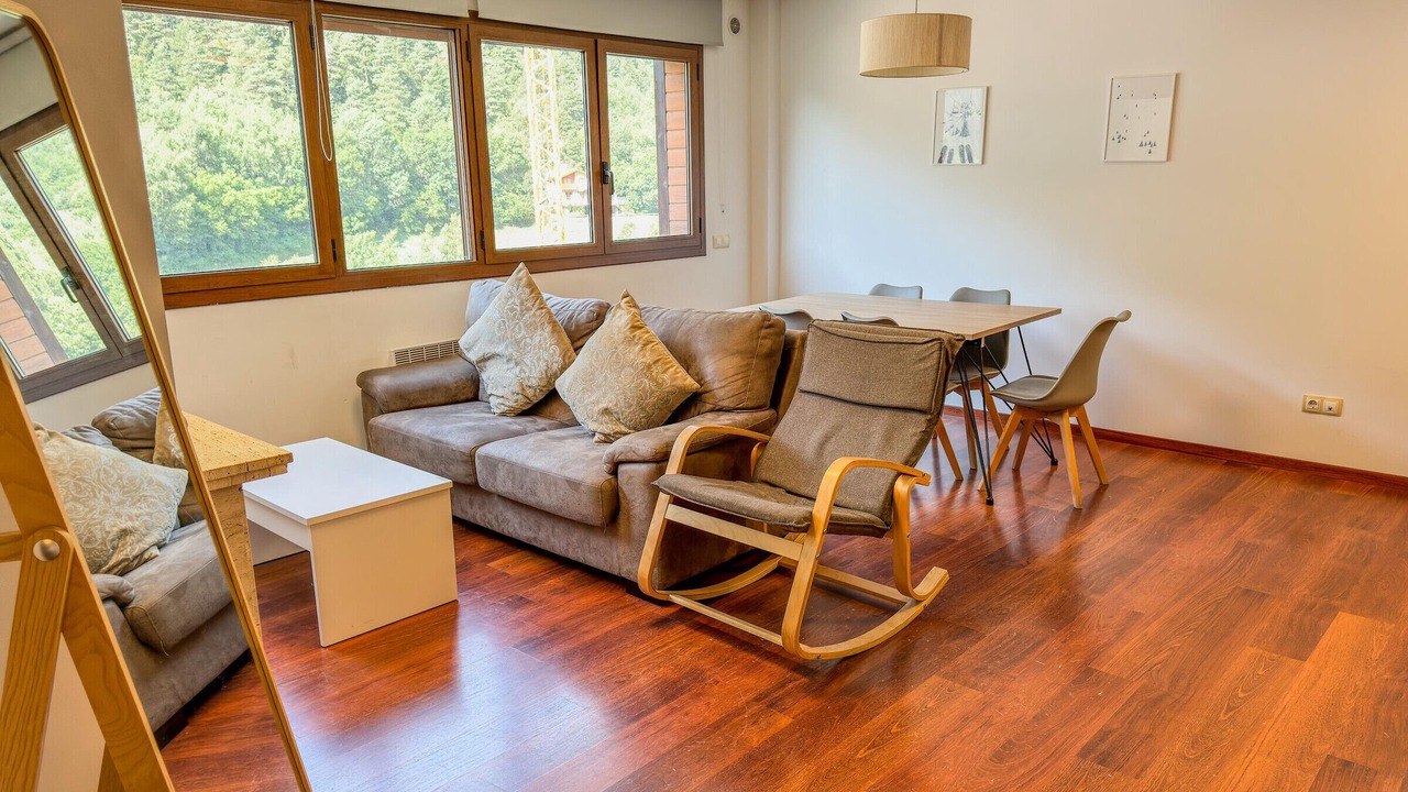 Photo of Livingroom in Arinsal