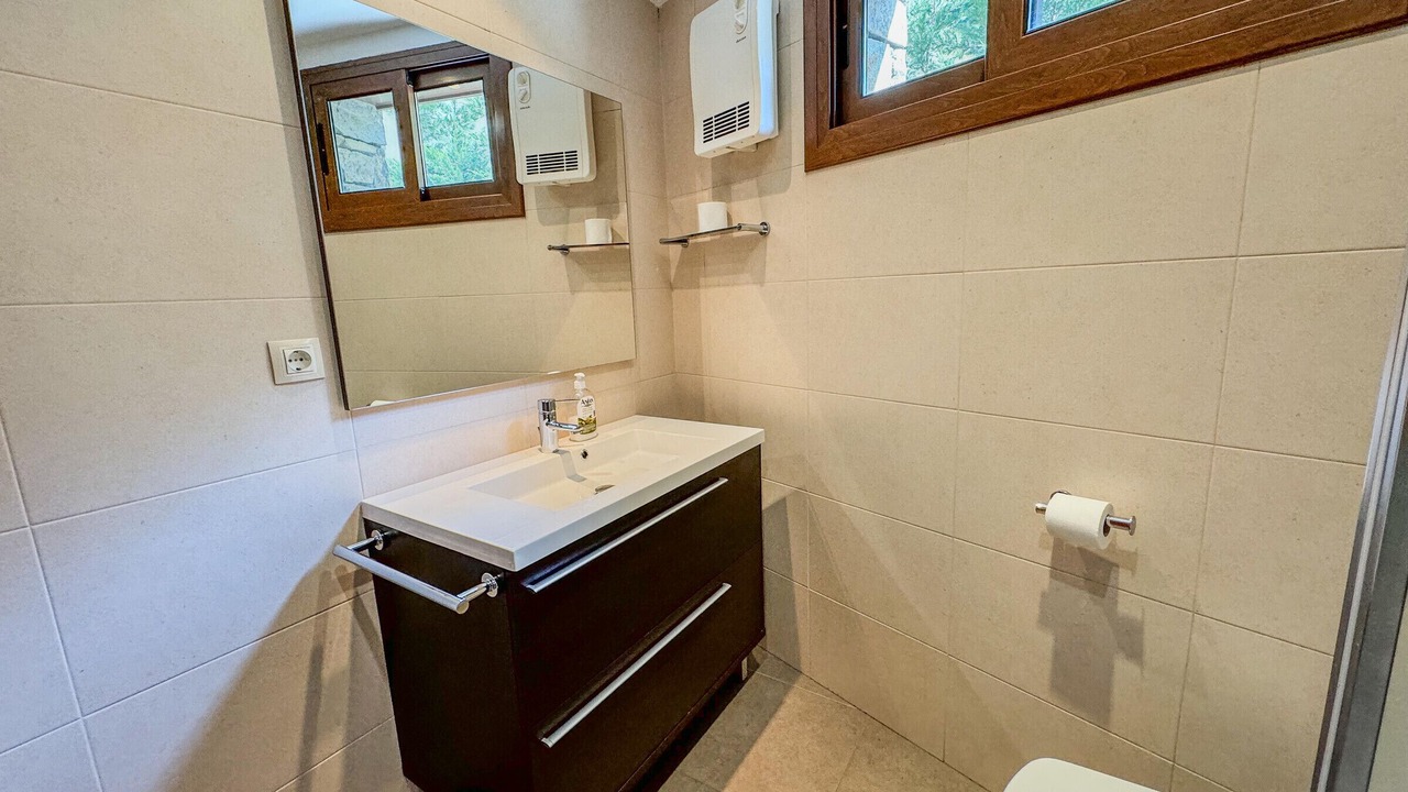 Photo of Bathroom in Arinsal