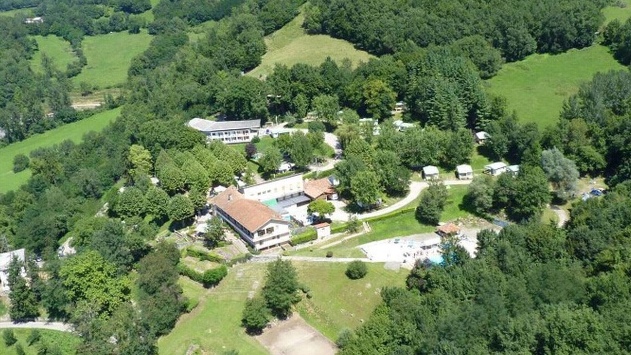 Photo of Outdoor in Saint-Girons