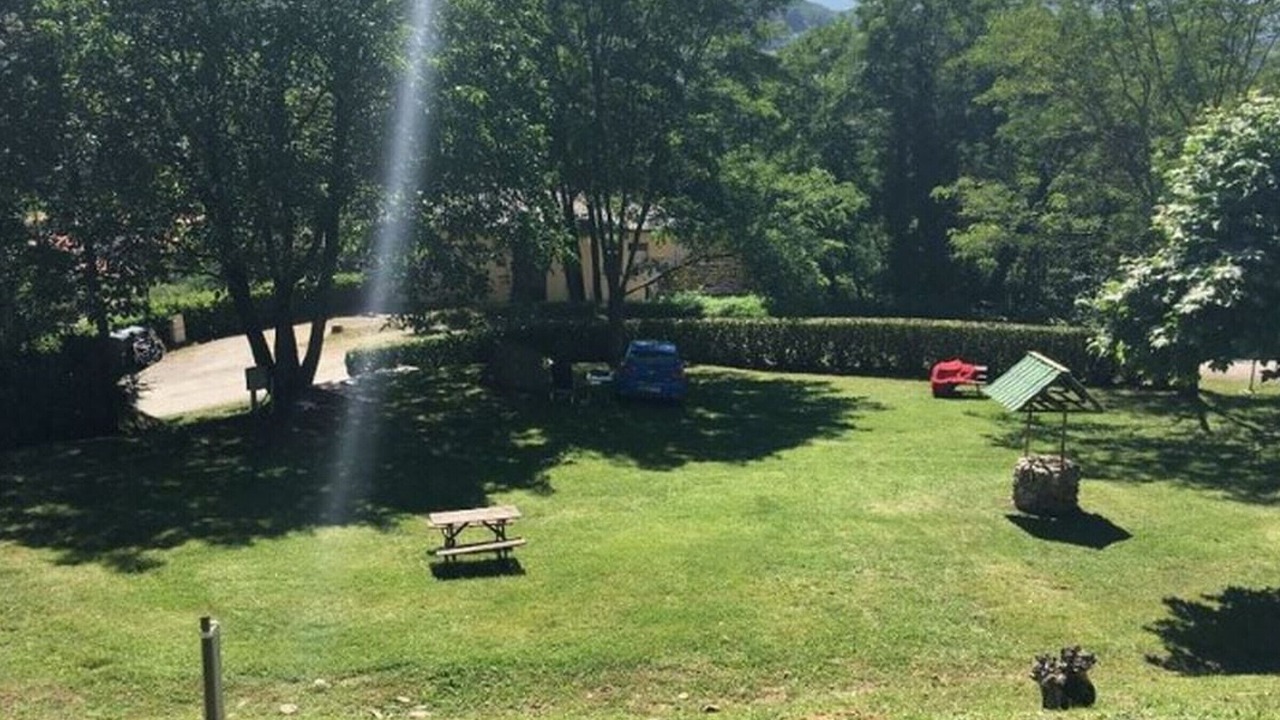 Photo of Outdoor in Saint-Girons