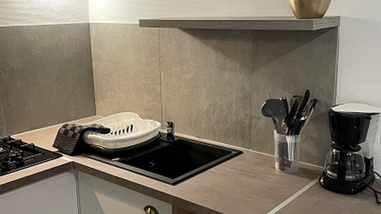 Photo of Kitchen in Saint-Girons