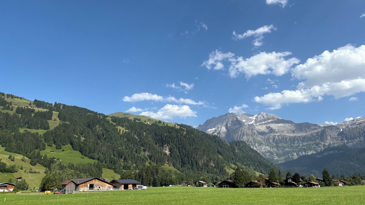 Photo of Others in Lenk