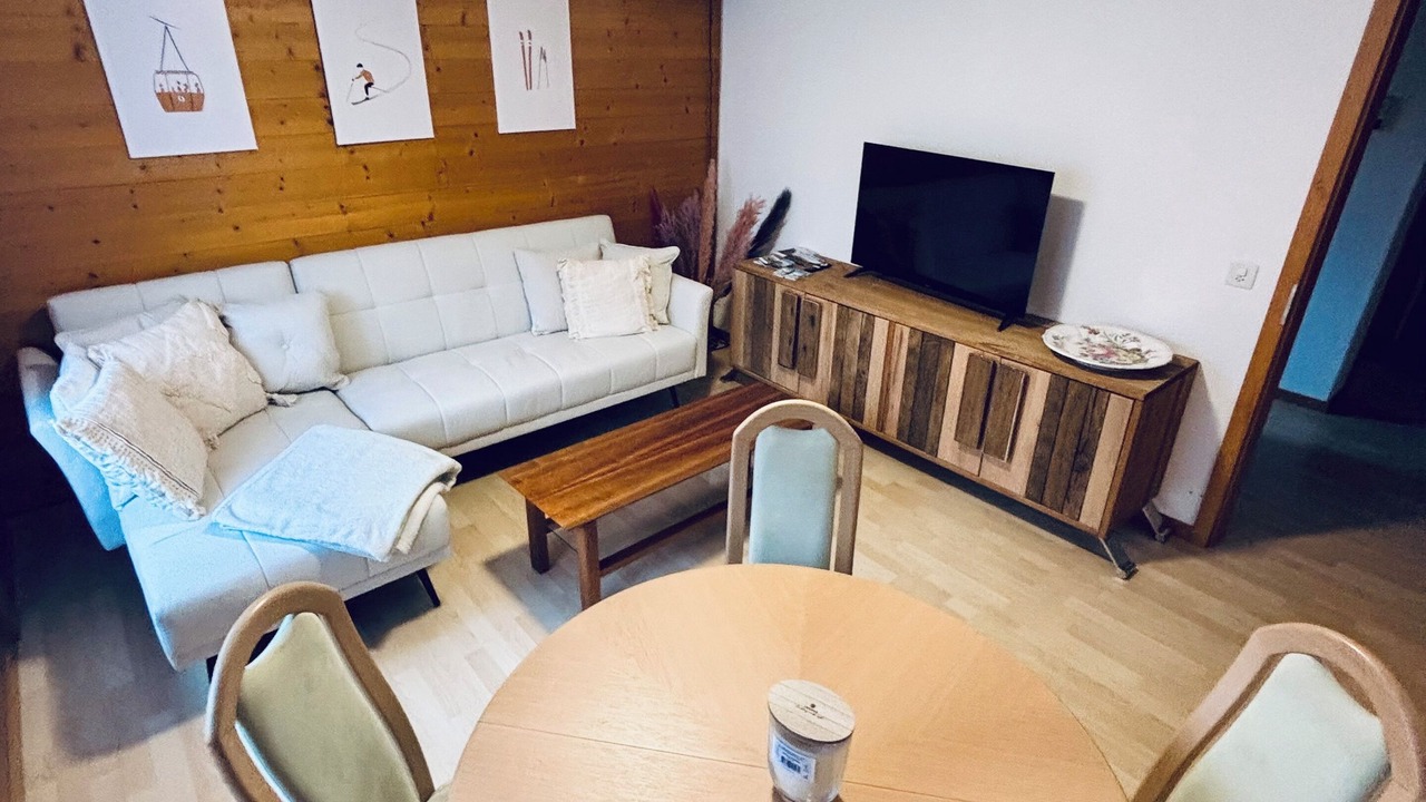 Photo of Livingroom in Lenk
