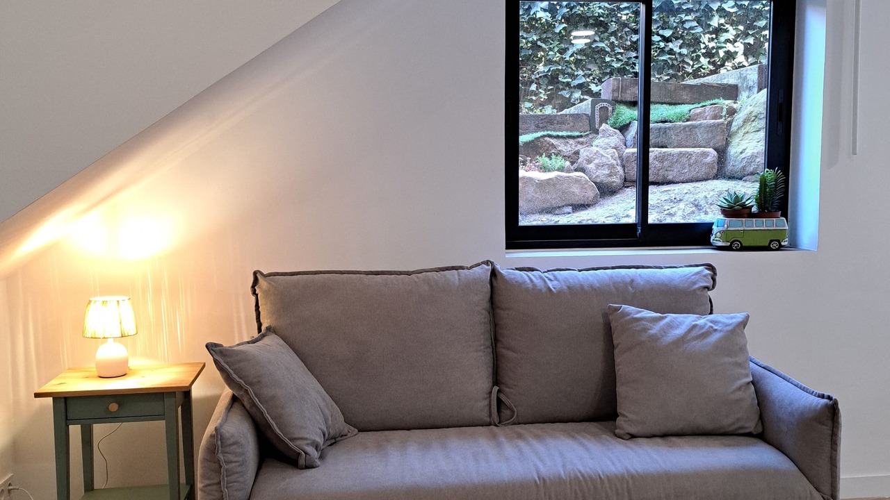 Photo of Livingroom in Monistrol de Montserrat