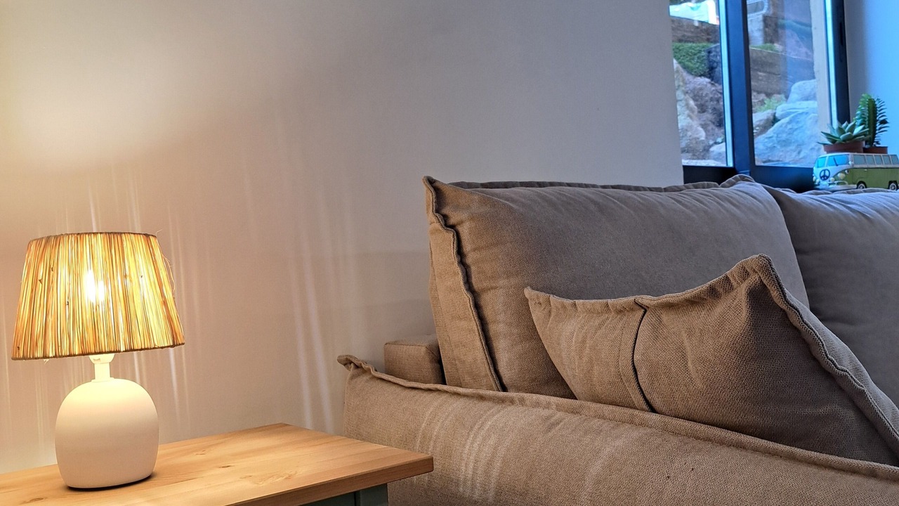 Photo of Livingroom in Monistrol de Montserrat