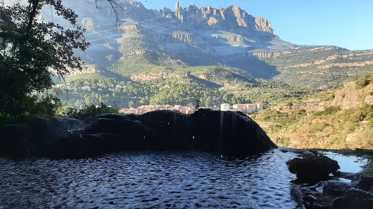 Photo of Others in Monistrol de Montserrat