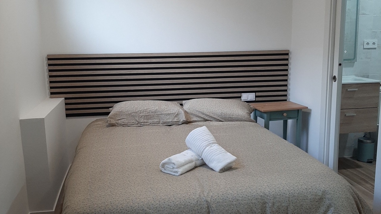 Photo of Bedroom in Monistrol de Montserrat