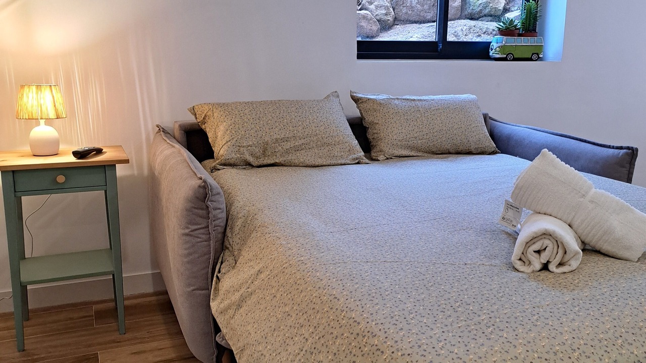 Photo of Bedroom in Monistrol de Montserrat