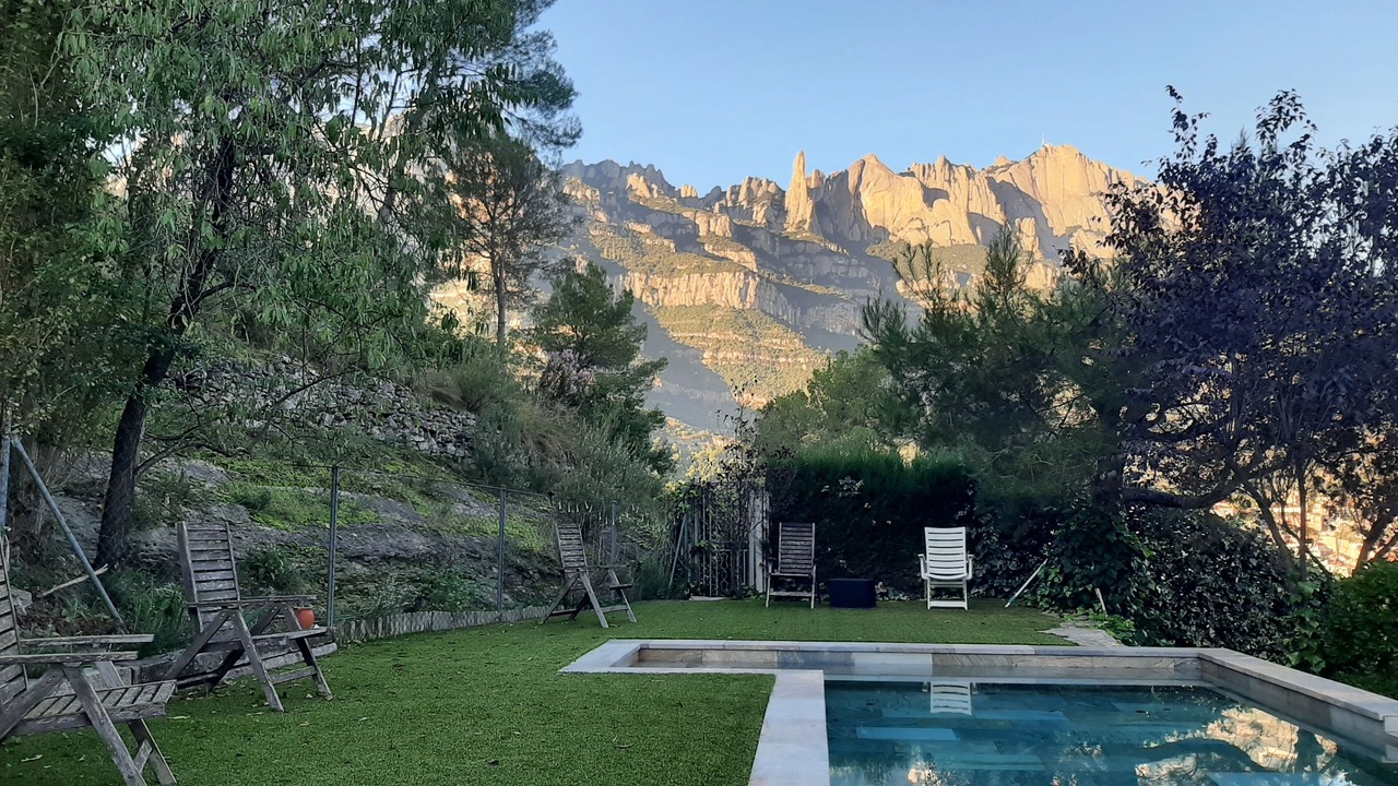 Photo of Outdoor in Monistrol de Montserrat