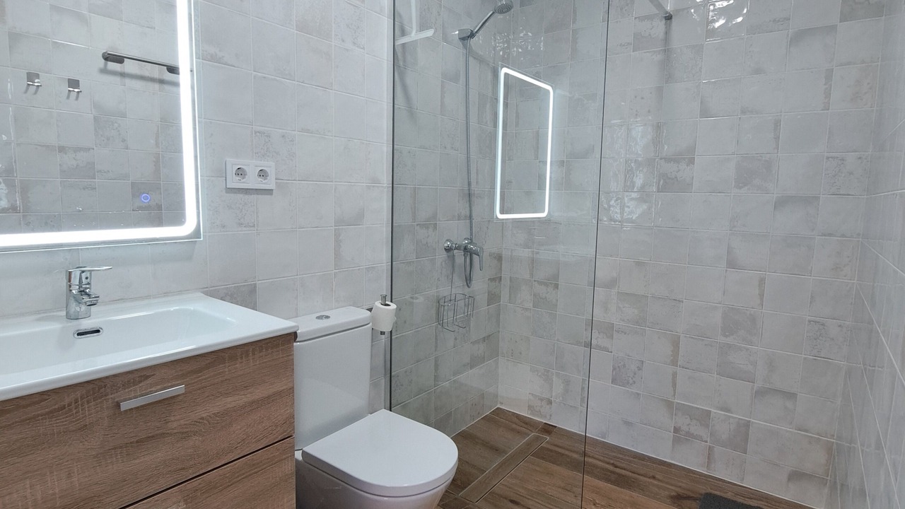 Photo of Bathroom in Monistrol de Montserrat
