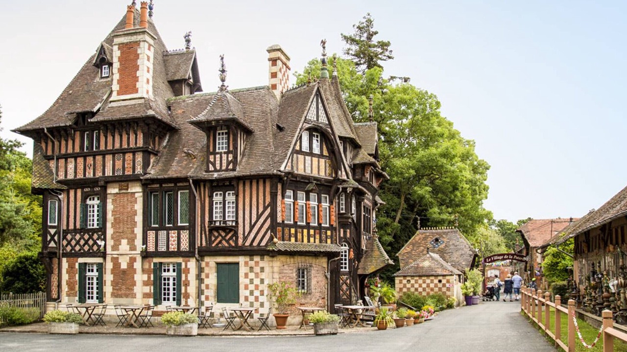Photo of Outdoor in Merville-Franceville-Plage