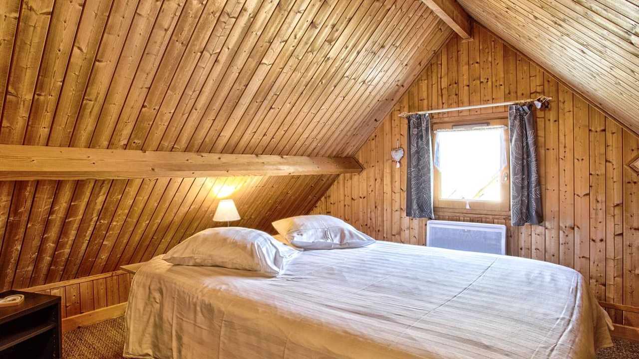 Photo of Bedroom in Merville-Franceville-Plage