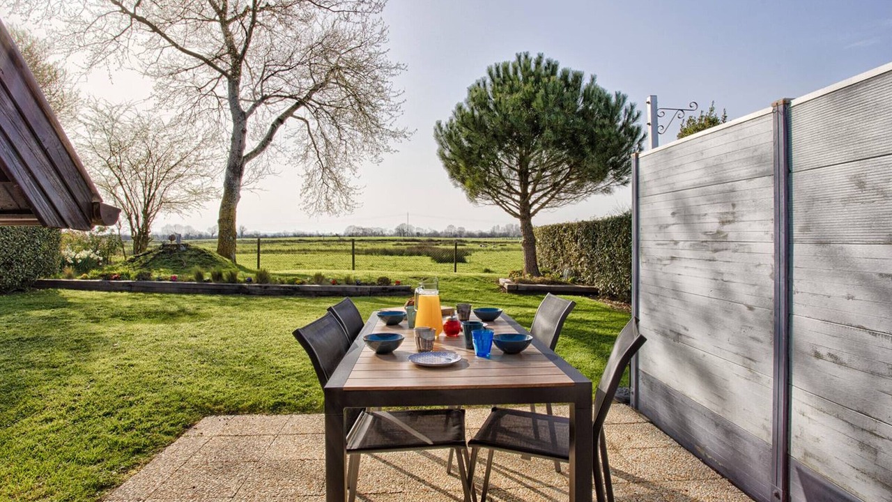 Photo of Outdoor in Merville-Franceville-Plage